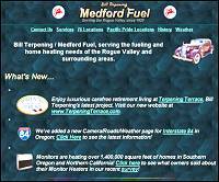 Medford Fuel in Medford Oregon