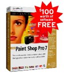 Paint Shop Pro